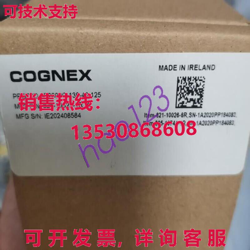 原装供应IS2000C-139-40-125 工业相机 IS2000C-139-40-125  /