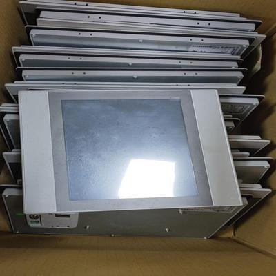 （设备配件） 成101071 GIx寸触摸屏 通泰1071TPC昆仑Gi