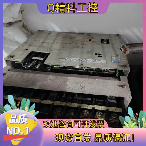 现货安川SGDB-60ADM实图拍摄正常700