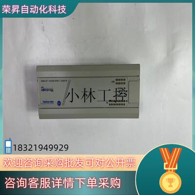 现货1761-L32AWA A-B模块成色好请先联系