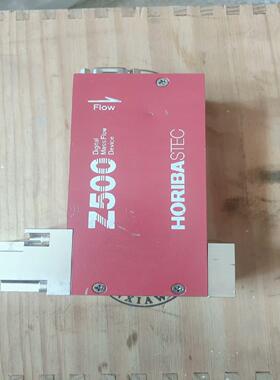 现货horiba SEC-Z533MGX 100SLM