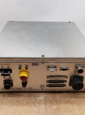 （设备配件）ControllDesign   WTRand Robots