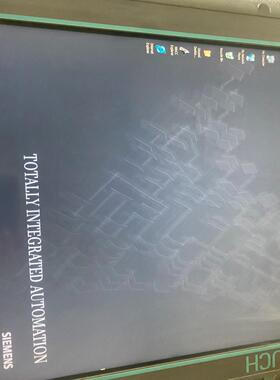 议~西门子工控机IPC677C 19寸触摸屏 6AV7894-0
