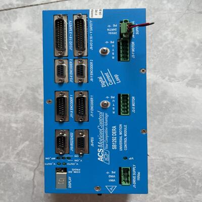[德峰]EF ACS 控制器，议价SB1292DERA