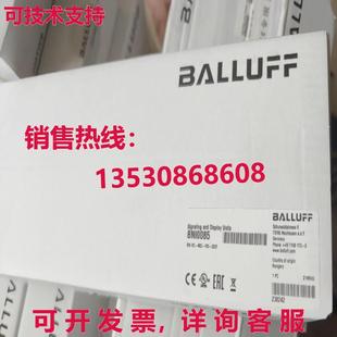I0L BNI 802 102 BALLUFF 原装 Z037 供应BNI0085