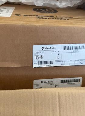 1785-L40B 全新AB原装PLC现货 议价