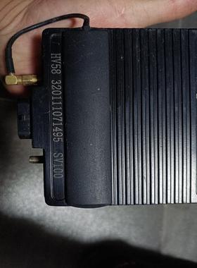 （设备配件）三一搅拌站，SYMT控制器，成色如图。