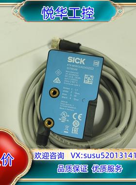 原装SICK KTX-WS91142242ZZZ 1078166议