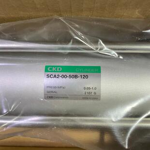 800议价 100B SCA2 T0H 63B CKD气缸SCA2