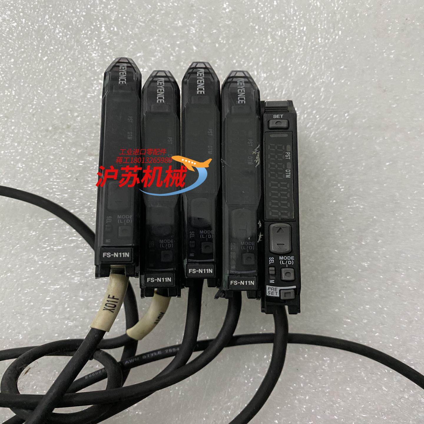 基恩士FS-N11N，，原装正品