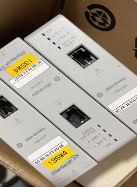 （设备配件）1783-ETAP