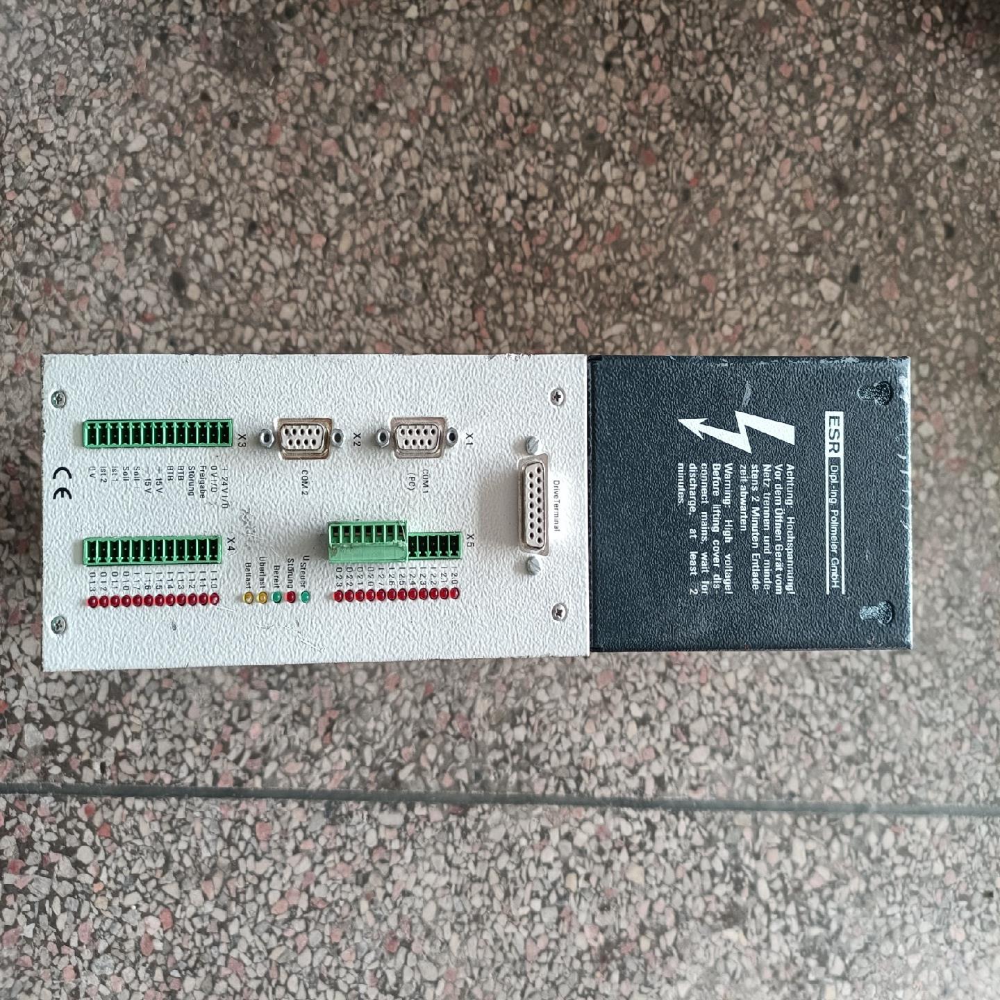 （设备配件）BN6722.2508-R2-L1-A1-SK拆机ESR驱动