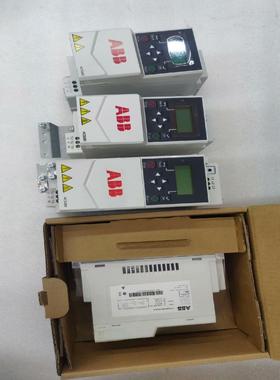 （设备配件）-SACS180 4变频器-01-002 ABBA804A6