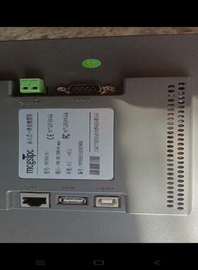 昆仑通态触摸屏，TPC1061Ti,出