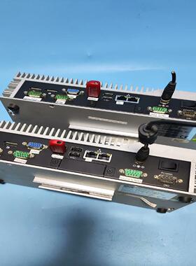 (议价)艾讯工控机eBOX630-100-FL-T56N,两台，
