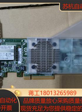 HP H241阵列卡 12GB 外置SAS 726912-0