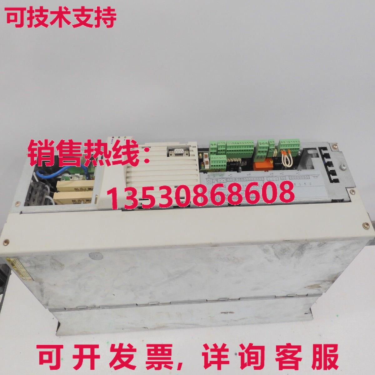 RD51.1-4N-018-L-NN-FW, Indramat库存现货