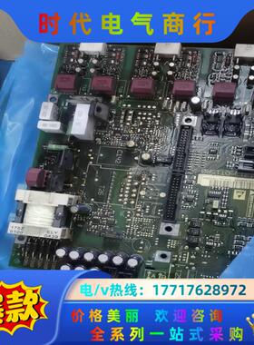 丹佛斯变频器vlt5000，vlt6000驱动板议价