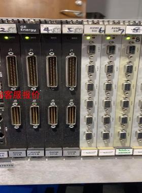 【环球】GE UCVEH2A SIOBH1A AVME SSI GE