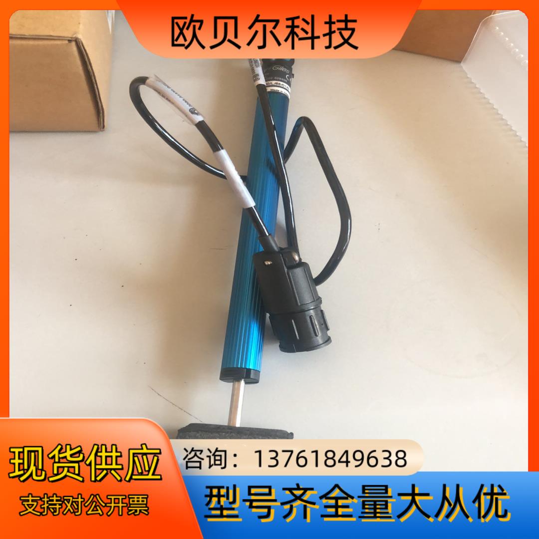 英国PENNY  GILES位移传感器