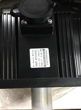 现货全新无装伺服电机180ST-M17215LB27k