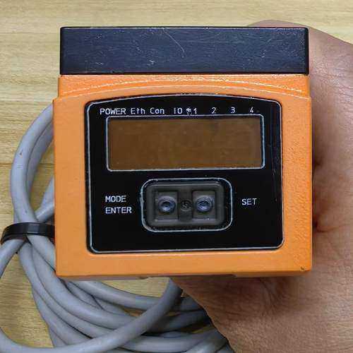 IFM易福门物体识别传感器O2D220 02DIRPKG/K