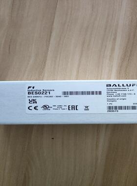 （设备配件）BES0221 BES Q40KFU-PSC35E-S04G