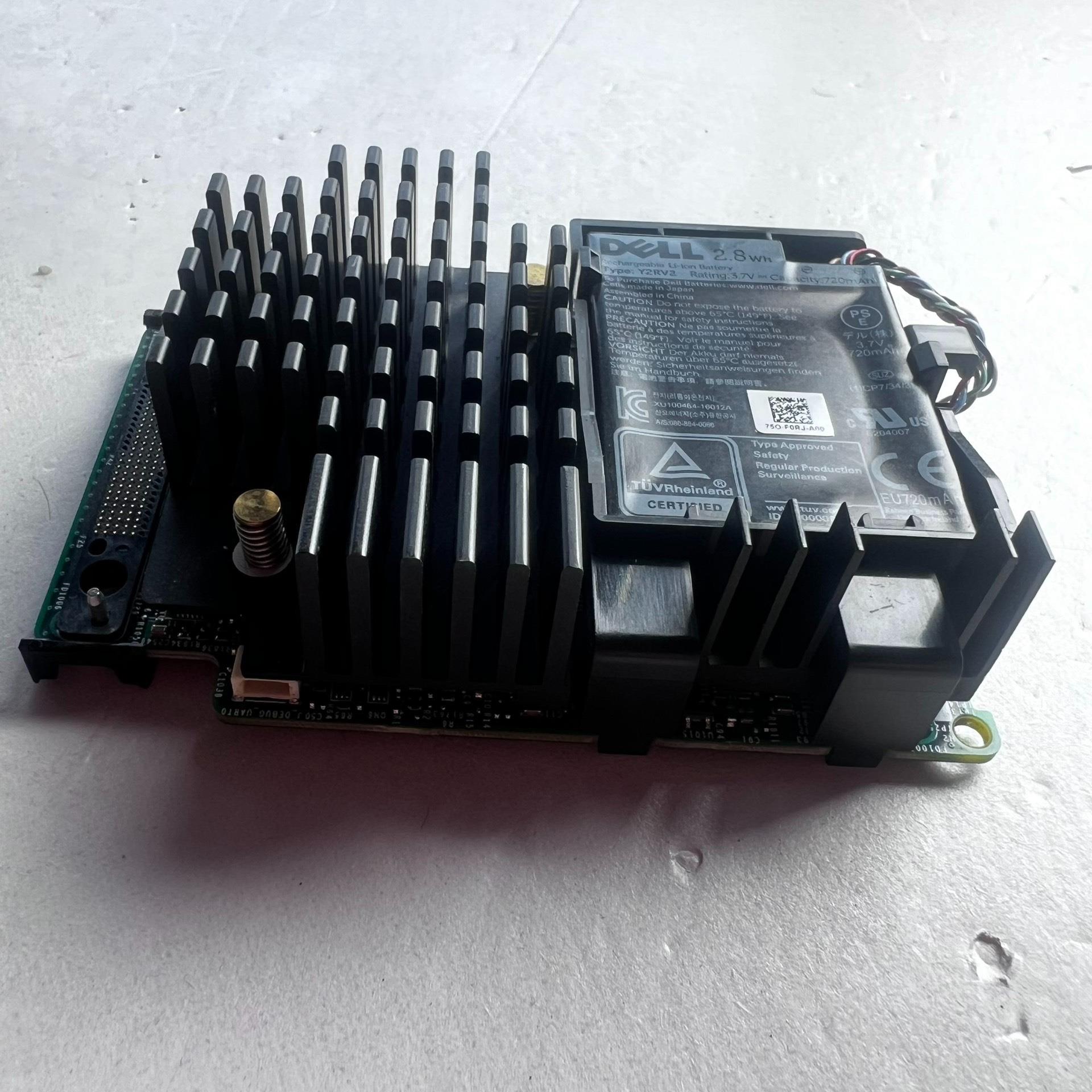 （设备配件）H740P05 FMY4R6515 MINI   DellR