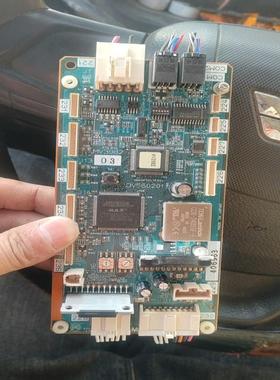 （设备配件）贝克曼AU5800马达MU795403 MV39双 板 驱动