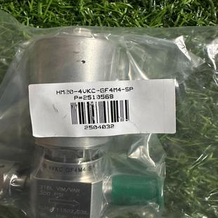 GF4M4 4VKC SP气 LET哈姆雷特HM20 HAM