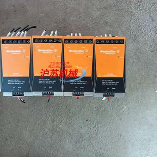 24Ⅴ 有4台 20A 功能完好 标 成色充新 维德米勒电源