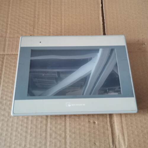 （设备配件）威纶触摸屏MT6071IE 1WV 测试完好  成色如图