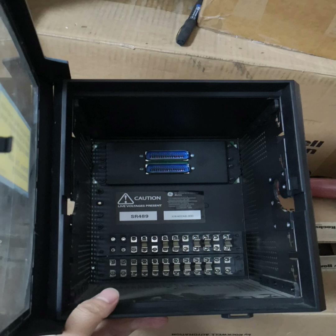 [德峰]ge multilingual SR489 489-P1-H