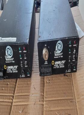 [德峰]Uniblitz VCM-D1 快门驱动器 单通道 单稳定