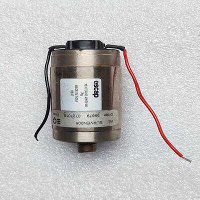 [德峰]直流电机 42682escap 35NT2R空心SP 拆机杯