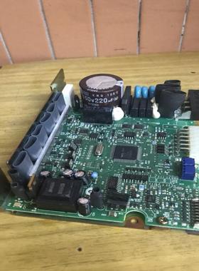 东方AXBD120S无刷电机驱动器 VEXTA 试好发货 拆机 议价