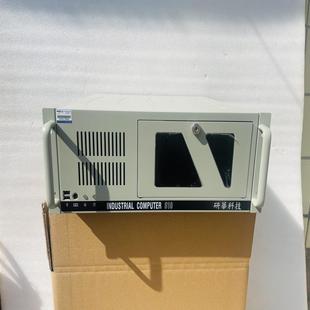 研华工控机IPC 工控机 510