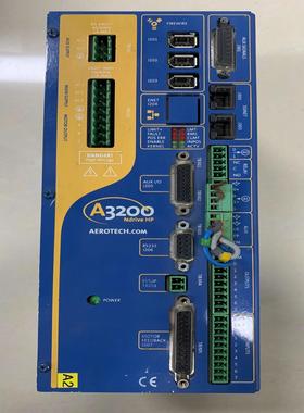 AEROTECH 伺服驱动器 NDRIVE10B-IOPSO
