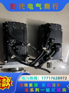 三菱电机HF-KP43B，400w，货，，成色新议价