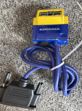 议~得利捷Datalogic Matrix210N-211工业高