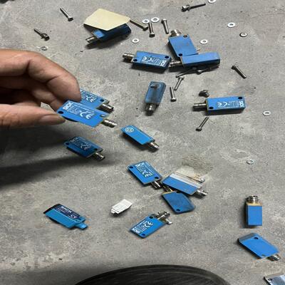 IQ10-03BPO-KTX，IQ10-03BPS-KT