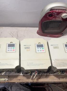 惠丰欧瑞变频器F1500-G0040T3B4kw，3