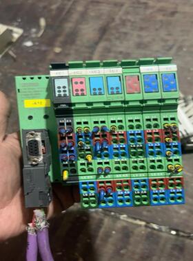 菲尼克斯2692597拆机件挂价实物拍议价