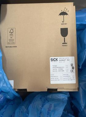SICK雷达MICS3-AAAZ40AZ1P01，全新原装，
