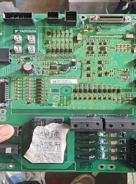 [德峰] CSTRFS100I柜安川机器人-FBBCA8R03CAA