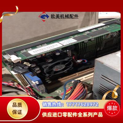 威达工控主板PCISA-C800EV V1.1议价