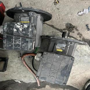 CM112M AS1H 单电机 FA97