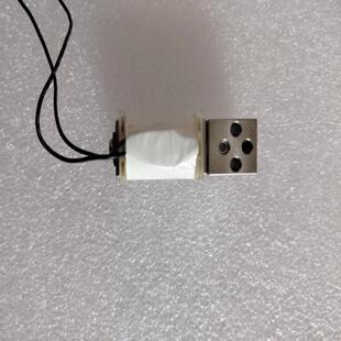 7697 A放空顶空G4556电磁安捷伦60121阀安捷伦 德峰