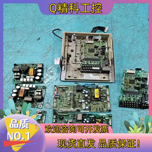 现货安川H1000变频器板子ETC710160,ETC7213