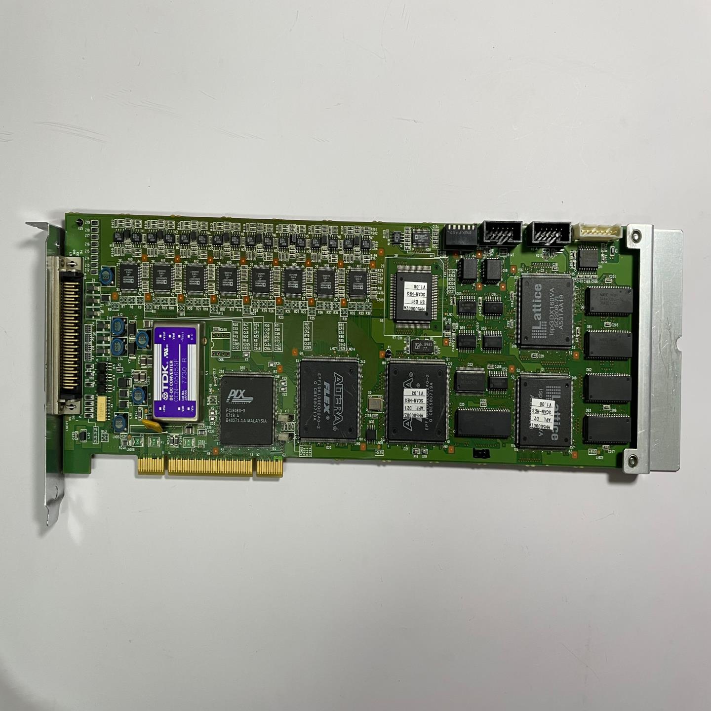 {雅致机械商行}Anritsu安立 P32U101532Y1 MM500